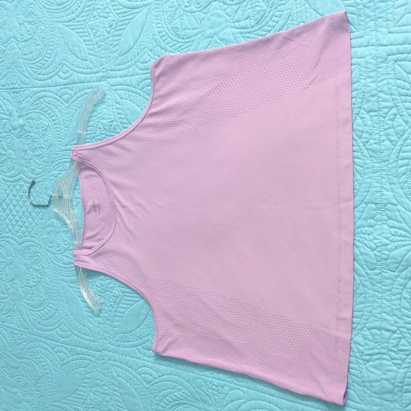 AVIA Athletic tank top, lilac, large, Athleisurewear, yoga - Picture 12 of 12